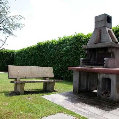 Lo Scoiattolo Piedmont Bike Hotel Pralormo エクステリア 写真