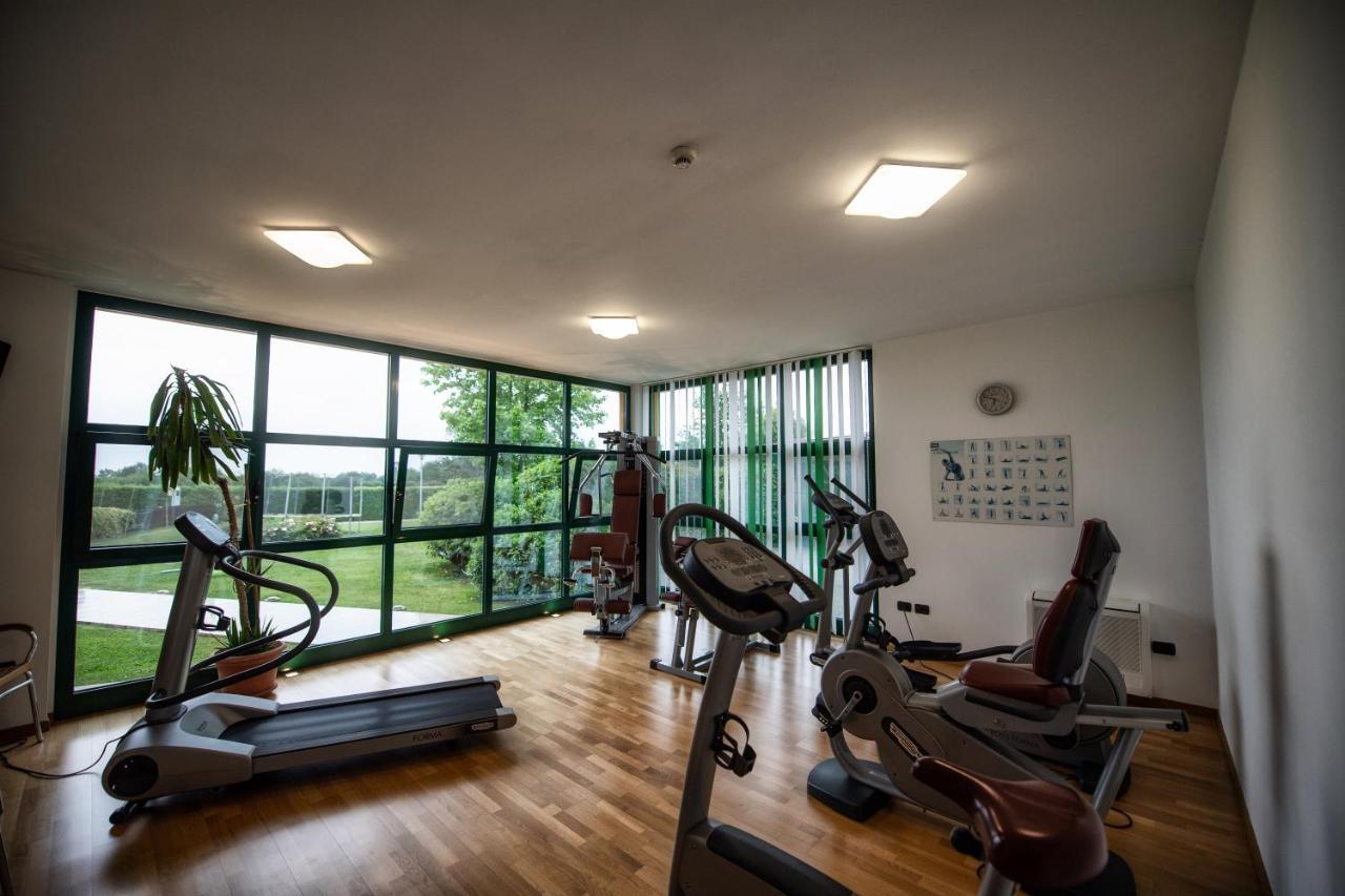 Lo Scoiattolo Piedmont Bike Hotel Pralormo エクステリア 写真