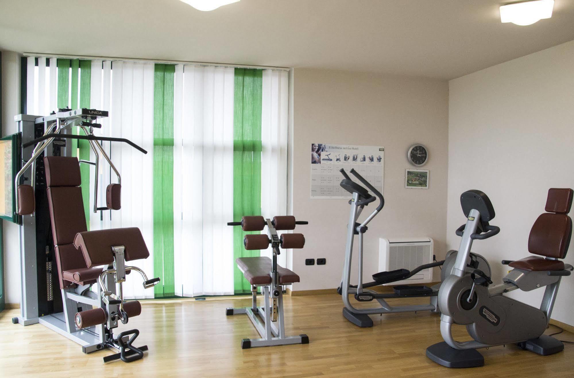 Lo Scoiattolo Piedmont Bike Hotel Pralormo エクステリア 写真